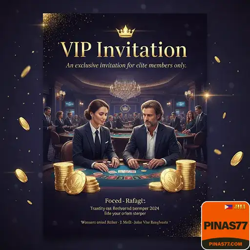 pinas77 vip 